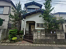 市川市稲荷木1丁目土地