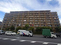 ライオンズマンション市川本八幡