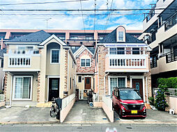 市川市末広1丁目 土地