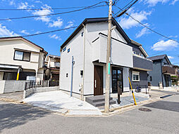 船橋市咲が丘2丁目