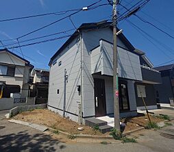 船橋市咲が丘2丁目