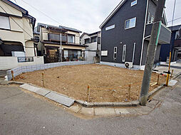 船橋市咲が丘2丁目