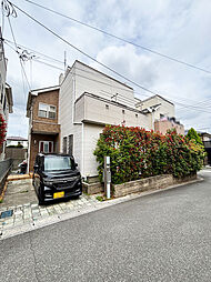 市川市本行徳戸建