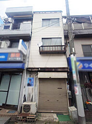 市川市八幡3丁目戸建
