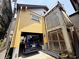 市川南1丁目