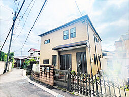須和田1丁目戸建