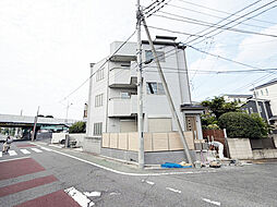 江戸川区西小岩
