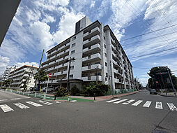 市川行徳住宅