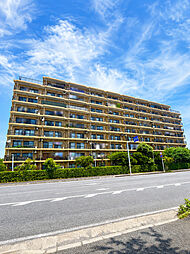 ライオンズマンション市川本八幡