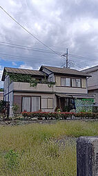 桐生市境野町7丁目　戸建