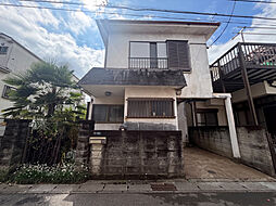 市川市宮久保1丁目　土地