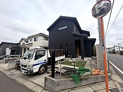 市川市北方4丁目　戸建