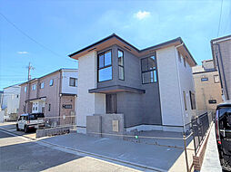市川市八幡　新築戸建