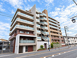 サングランデ市川八幡