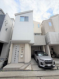 江東区東砂5丁目　戸建