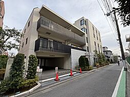 アーリアシティ一之江