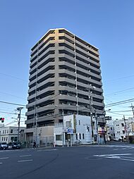 ラ・ベルティ小岩