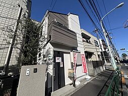 江戸川区東小岩　中古戸建