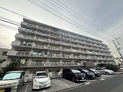 第二お花茶屋ダイヤモンドマンション