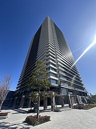 シティタワー金町タワー棟