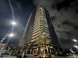 シティタワー金町タワー棟