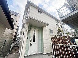 江戸川区北小岩3丁目　中古戸建