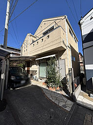 葛飾区東水元3丁目　中古戸建