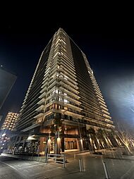 シティタワー金町タワー棟