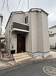 葛飾区東水元2丁目　中古戸建