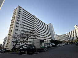 なぎさニュータウン5号棟