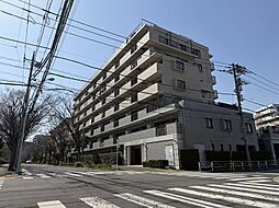 アーベントハイム葛西臨海公園