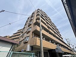 ライオンズマンション第5