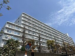 葛西パークサイドハイツ