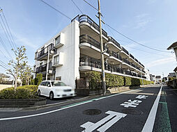 葛飾区東水元５丁目