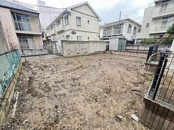 葛飾区高砂3丁目土地