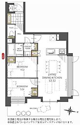 青戸パークホームズ