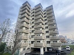 ニューハイツ中川