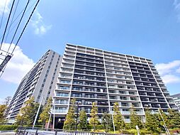 シティテラス金町A棟