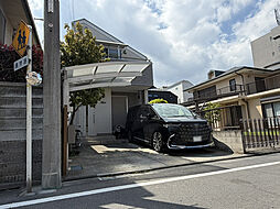 葛飾区南水元二丁目　中古戸建