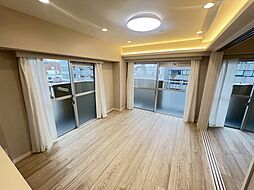 サンシティ新小岩