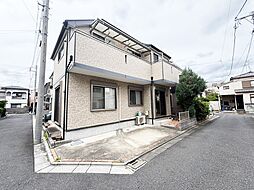 葛飾区鎌倉4丁目 中古戸建