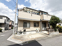 葛飾区鎌倉4丁目　中古戸建