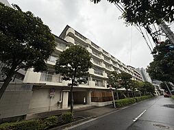 中銀新葛西マンシオン