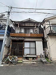 江戸川区西篠崎2丁目　中古戸建