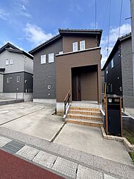 市原市加茂2丁目　戸建