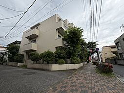 MAC柴又コート