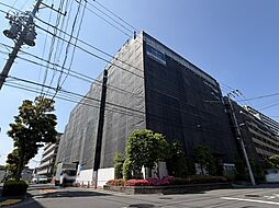 ライオンズガーデン西葛西第2