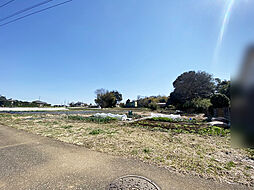 流山市西深井　土地