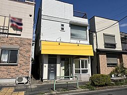 葛飾区鎌倉2丁目　土地