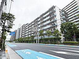 コスモ西葛西